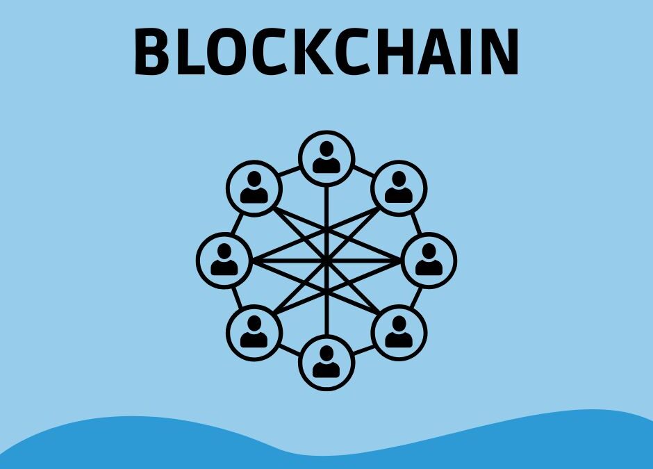 Was ist die Blockchain Technologie? Blockchain einfach erklärt!