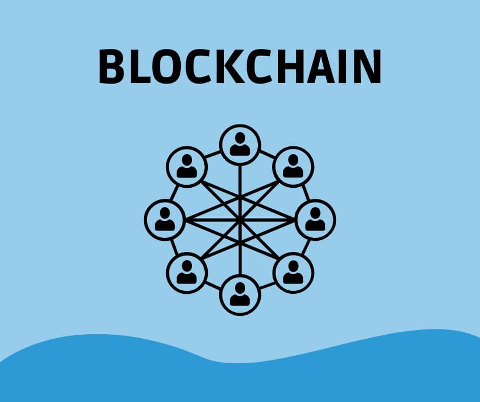 Blockchain