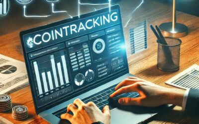 Krypto Steuer-Tool: Cointracking unter der Lupe!