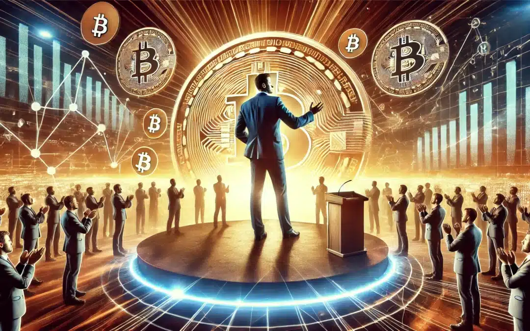 Cynthia Lummis: Trump baut eine Bitcoin-Armee auf