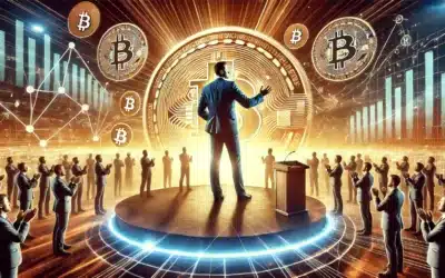 Cynthia Lummis: Trump baut eine Bitcoin-Armee auf