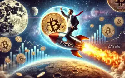MicroStrategy hat es wieder getan und kauft 27.200 Bitcoins!