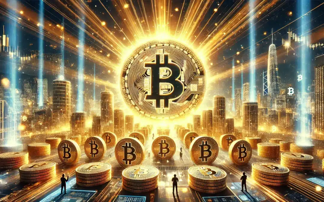 Bitcoin-Kaufrausch geht weiter: MicroStrategy erwirbt 51.780 Bitcoins