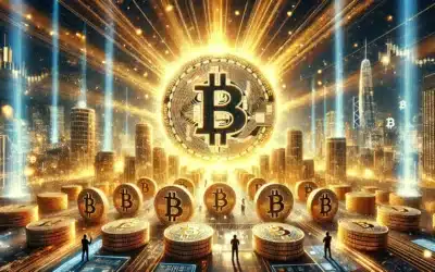 Bitcoin-Kaufrausch geht weiter: MicroStrategy erwirbt 51.780 Bitcoins