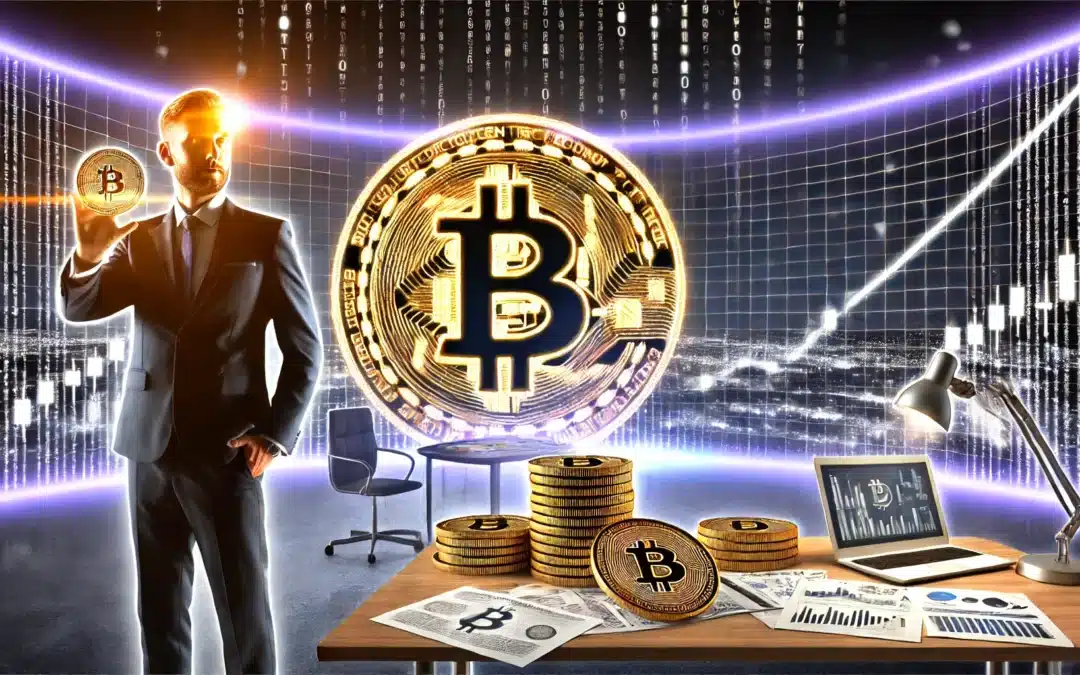 MicroStrategy und der Bitcoin-Erfolgsweg von Michael Saylor: Schlüsselstrategien enthüllt