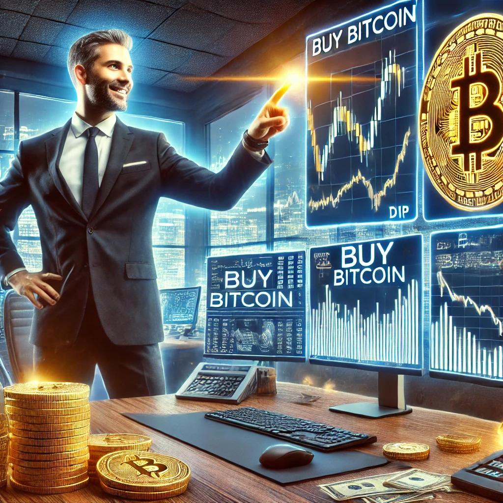 Nominierter US-Handelsminister kauft Bitcoin