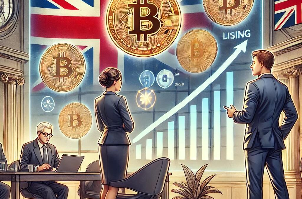 Pensionsfond setzt auf Bitcoin-Allokation
