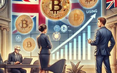 Pensionsfond setzt auf Bitcoin-Allokation