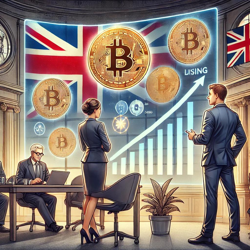 Pensionsfond Bitcoin-Allokation