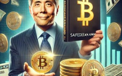 Bestseller-Autor über die Wahrheit vom Buch „The Bitcoin Standard“