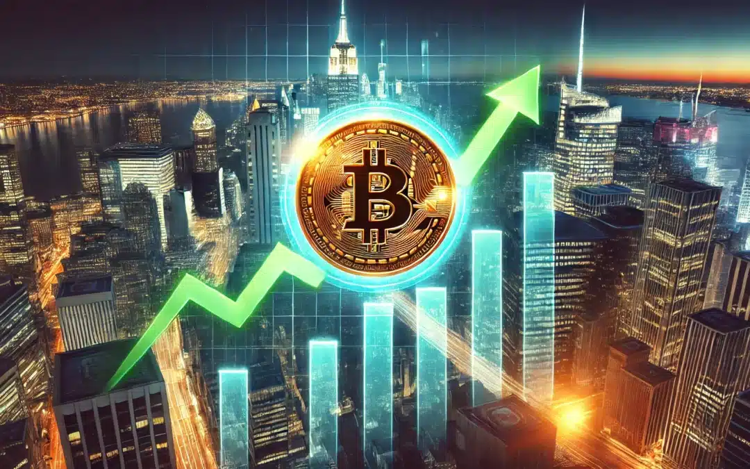 Robert Kiyosaki bullish: Bitcoin wird bald $100.000 übertreffen