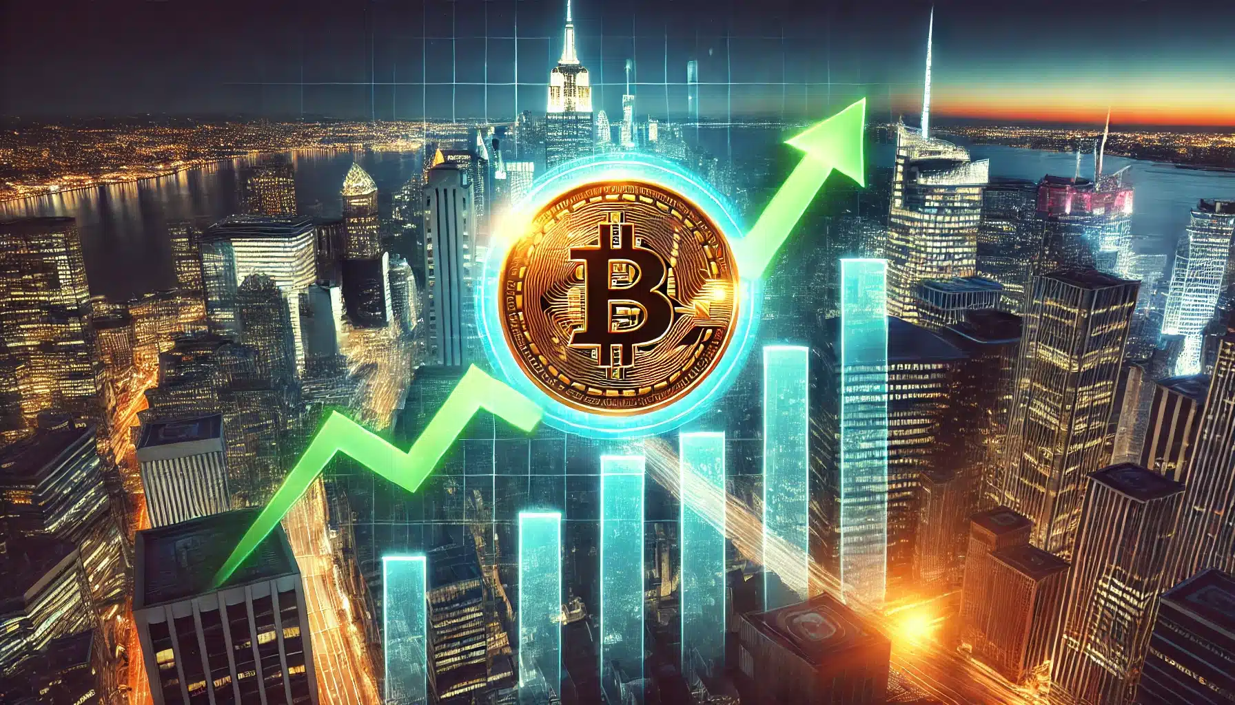 Robert Kiyosaki bullish: Bitcoin wird bald $100.000 übertreffen