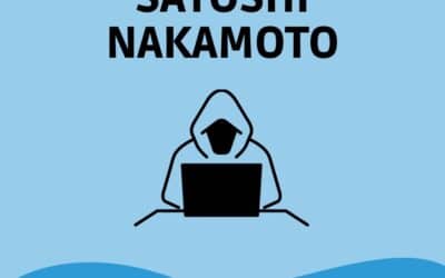 Wer ist Satoshi Nakamoto? Das war der Bitcoin Erfinder!
