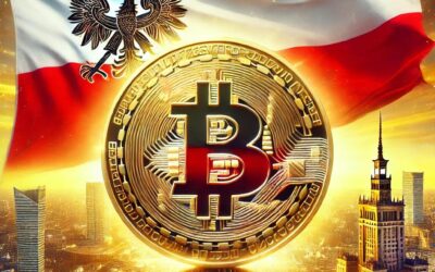 Strategische Bitcoin-Reserve in Europa? Forderung aus Polen