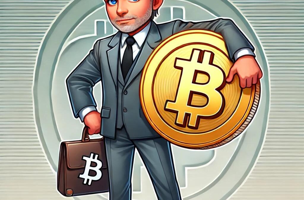 Bitcoin und Trump: Warum BTC seit der Wahl zum Mond geht!