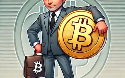 Bitcoin und Trump: Warum BTC seit der Wahl zum Mond geht!