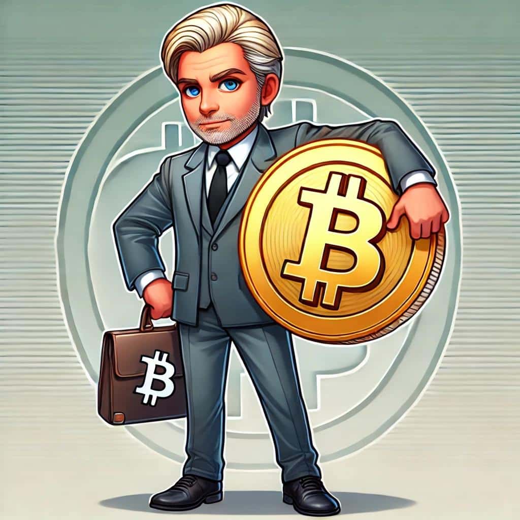 Bitcoin und Trump
