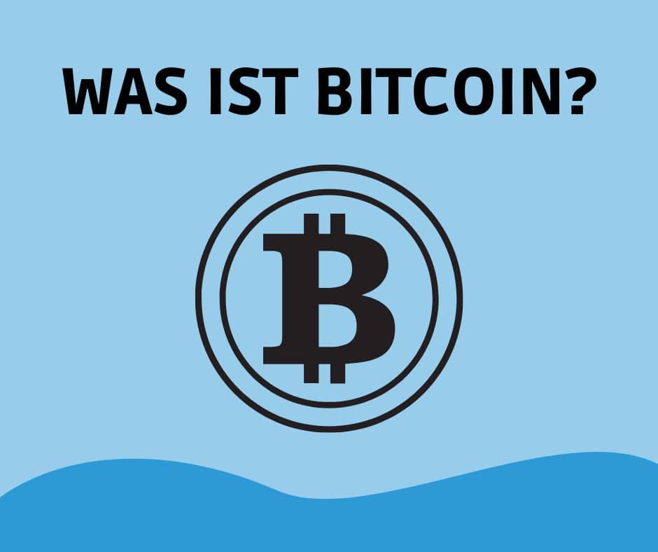 Was ist Bitcoin?