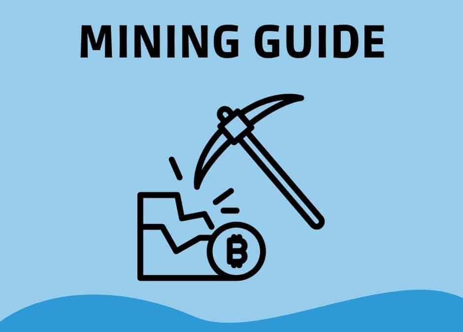 Was ist Mining? Krypto Mining einfach erklärt