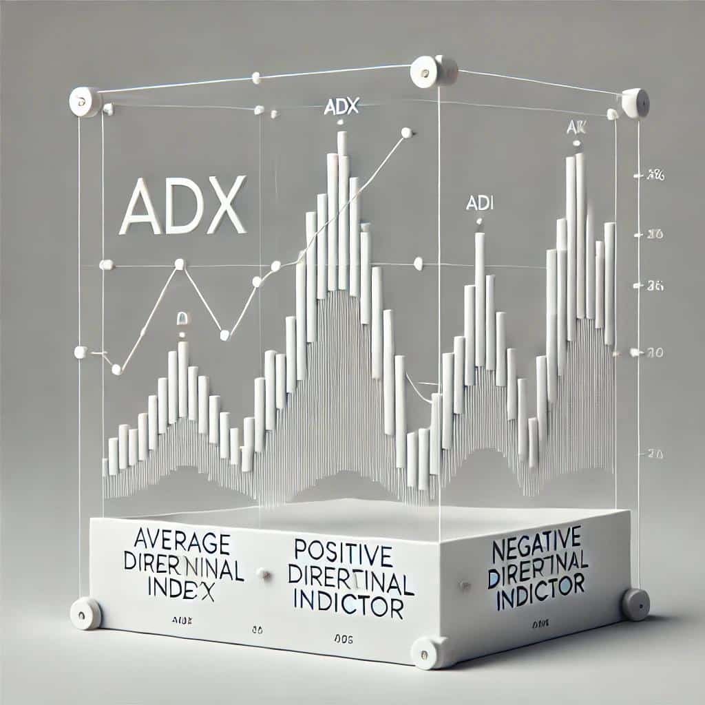 Trading ADX