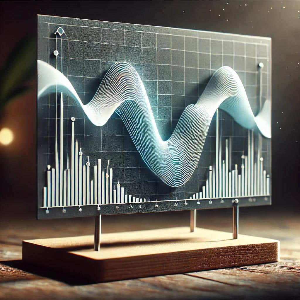 Innenmaßstäbe technische Chartanalyse