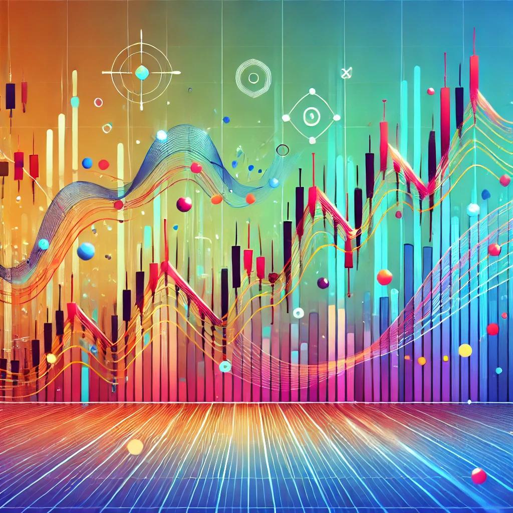 Technische Chartanalyse Bedeutung