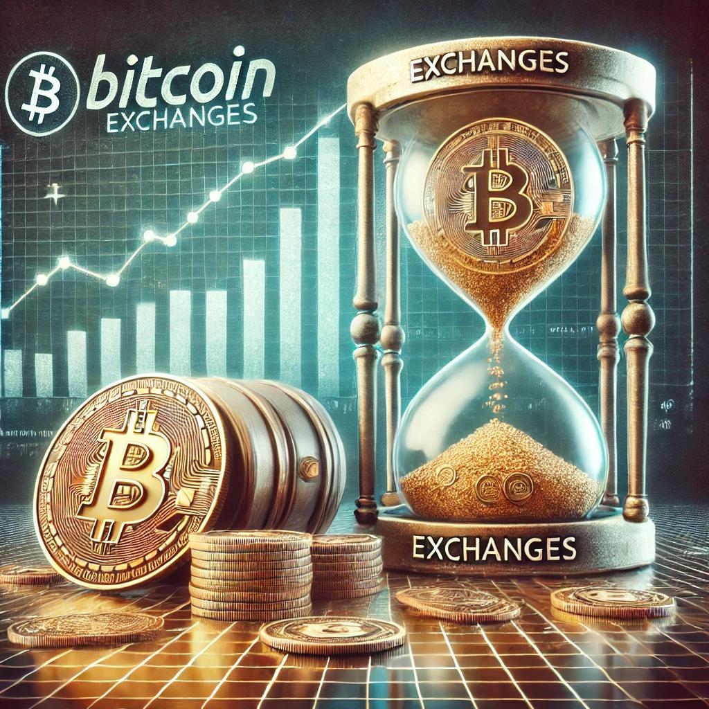 Bitcoin Mangel