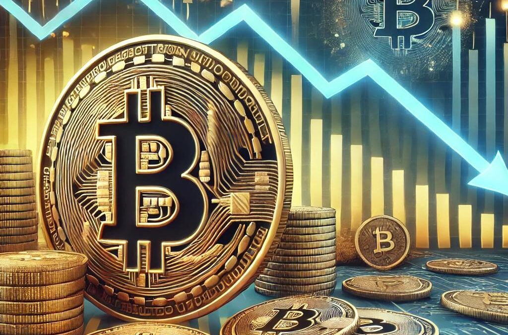 Bitcoin Reserve auf Börsen bricht stark ein: Kommt jetzt der Angebotsschock?