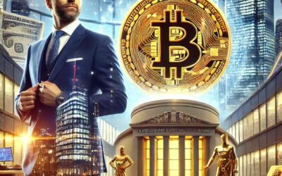 Lindner fordert Bitcoin als Zentralbank-Reservere!
