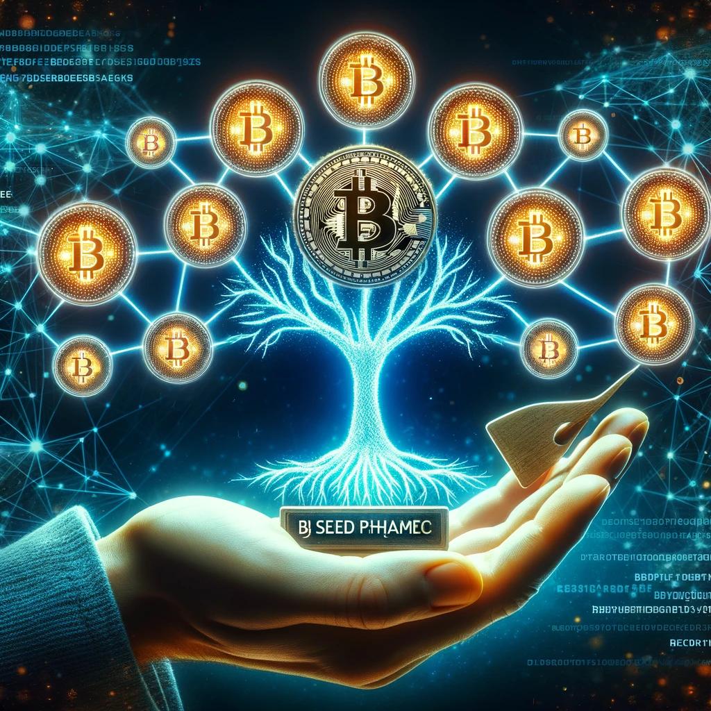Bitcoin Improvement Proposal Entscheidungsfindung