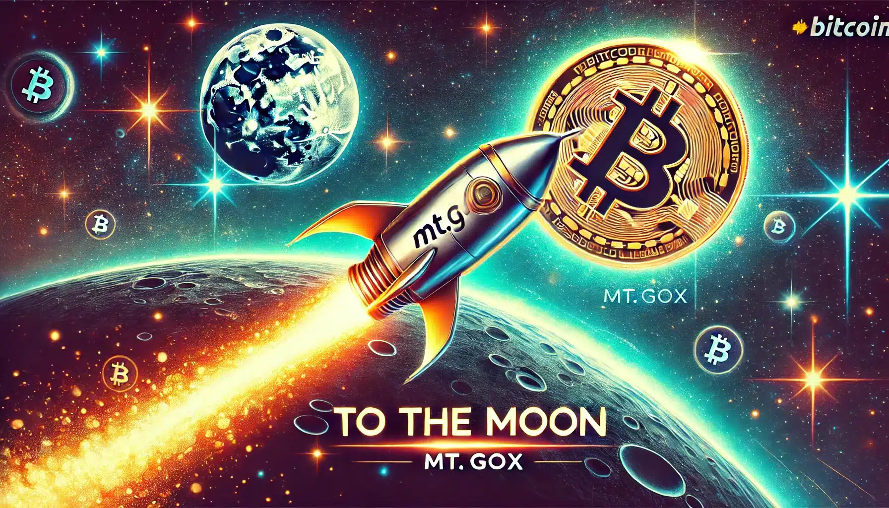 MtGox transferiert 