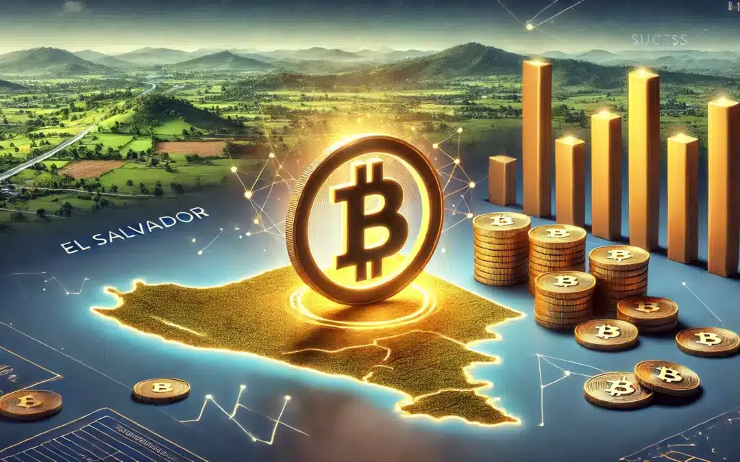 El Salvadors Bitcoin-Strategie geht auf, Präsident präsentiert jetzt Nationalwallet