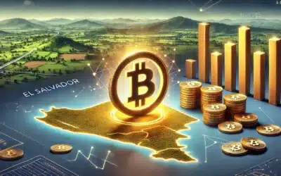 El Salvadors Bitcoin-Strategie geht auf, Präsident präsentiert jetzt Nationalwallet