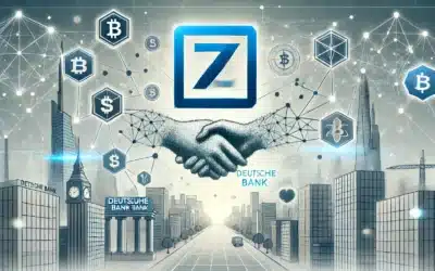 Crypto.com und die Deutsche Bank vereinbaren Zusammenarbeit