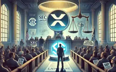 Wann kommt ein XRP ETF? Bloomberg-Analyst gibt jetzt eine Prognose ab