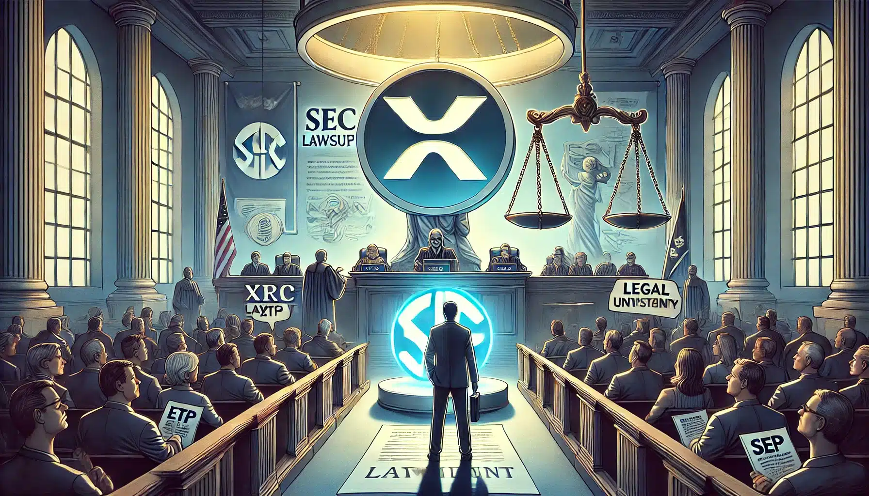 XRP-ETF