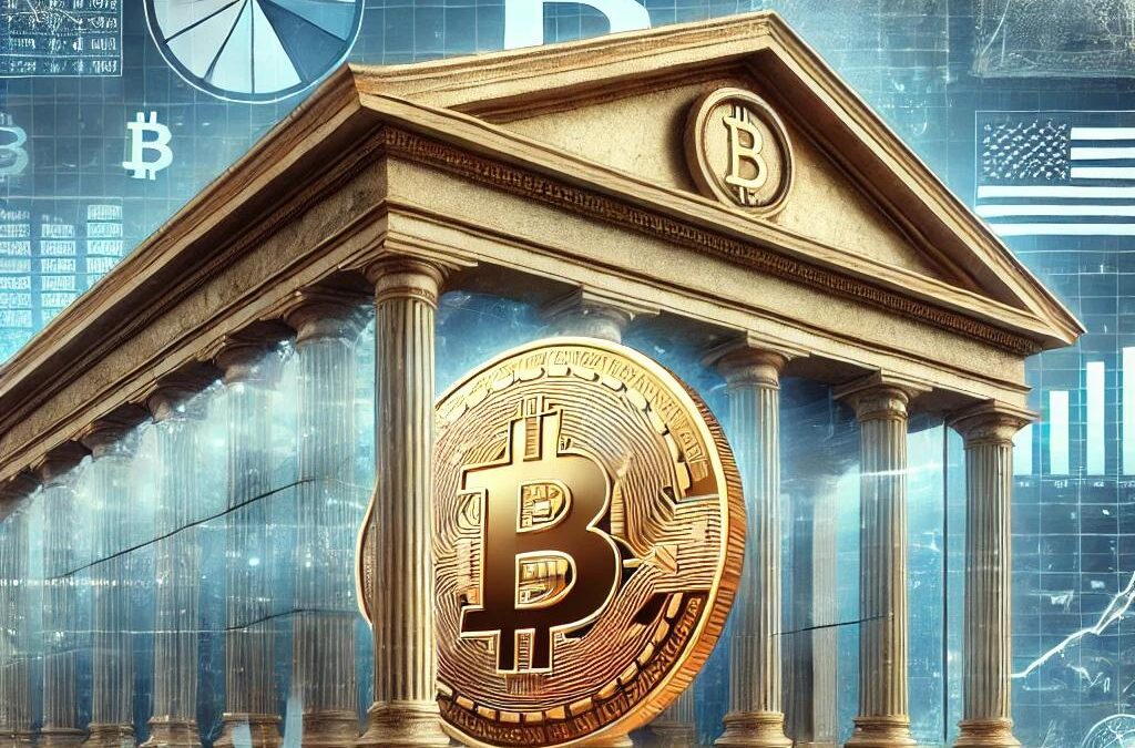 „Trump wird den Fund zur Fiat-Stabilisierung nutzen, um Bitcoin zu kaufen!“