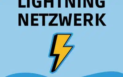 Lightning Network: Was ist das Bitcoin Lightning Netzwerk?