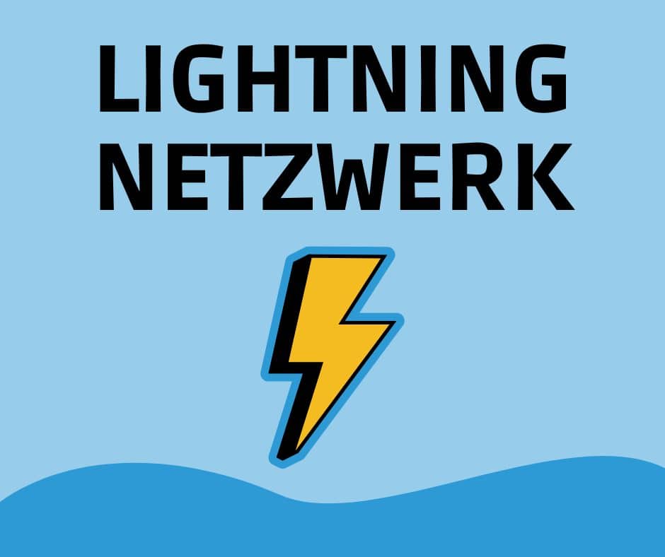 Lightning Netzwerk