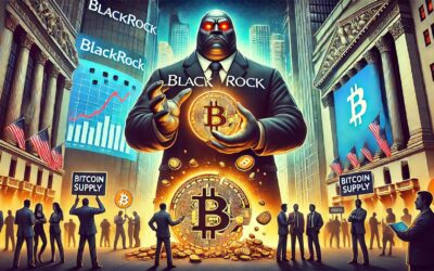 Fake News von BlackRock: Maximale BTC-Einheiten änderbar?