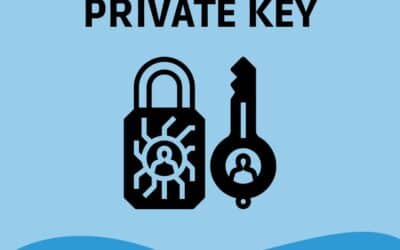 Was ist ein Private Key? Das Private Key Wallet