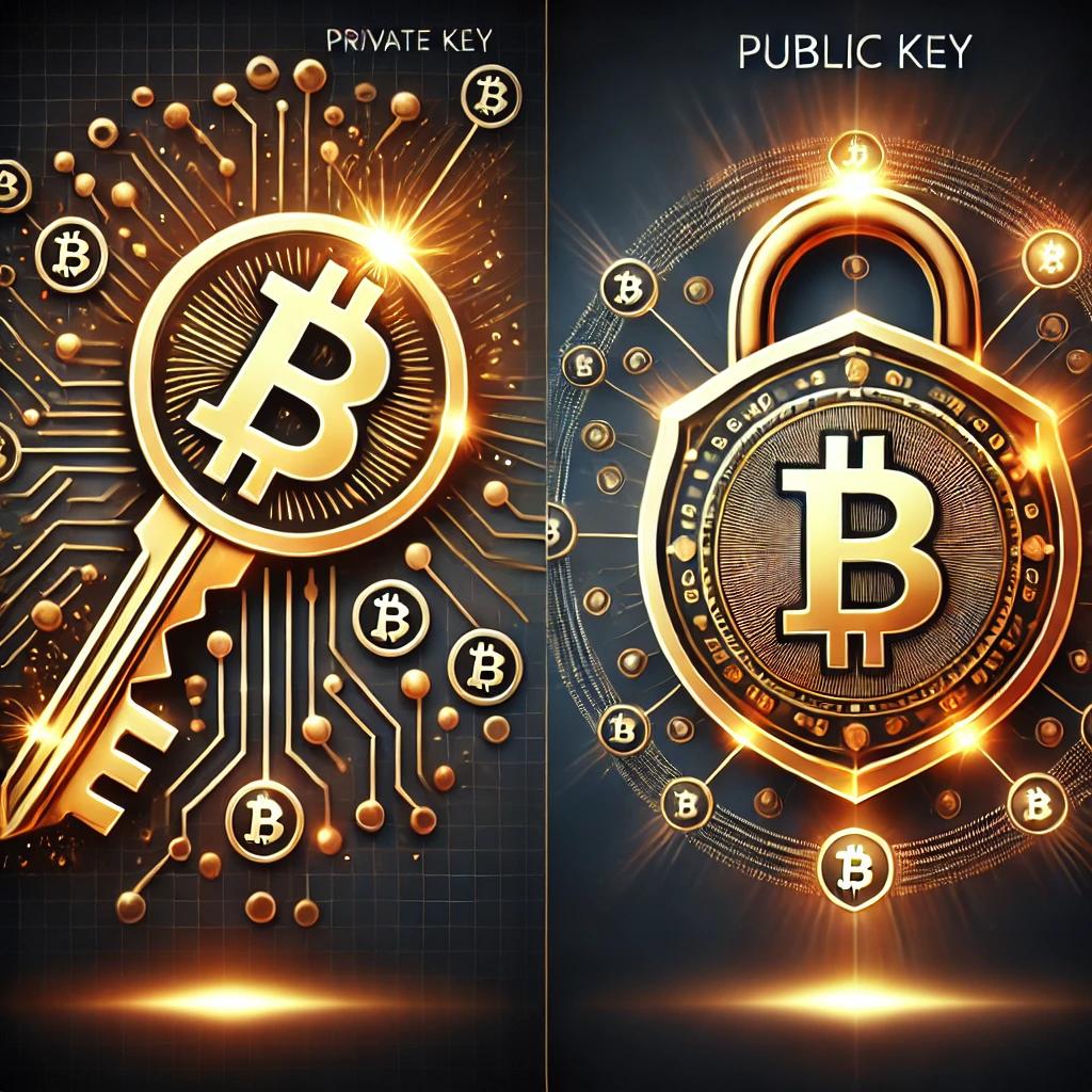 Public Key Verschlüsselungsverfahren