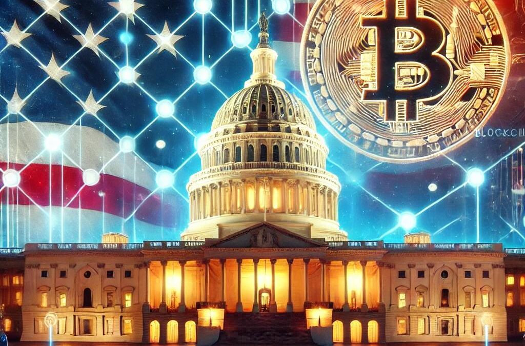 Billionenpotenzial: Saylor Strategie für digitale Wirtschaft in den USA