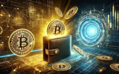 Verborgene Millionen: Bitcoin Wallet öffnet sich nach 11 Jahren