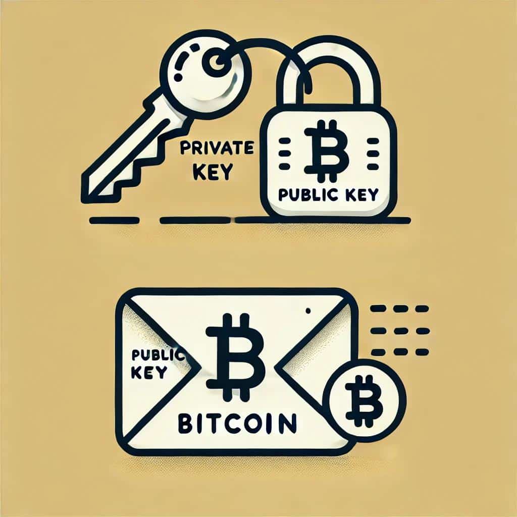 Was ist ein Public Key?