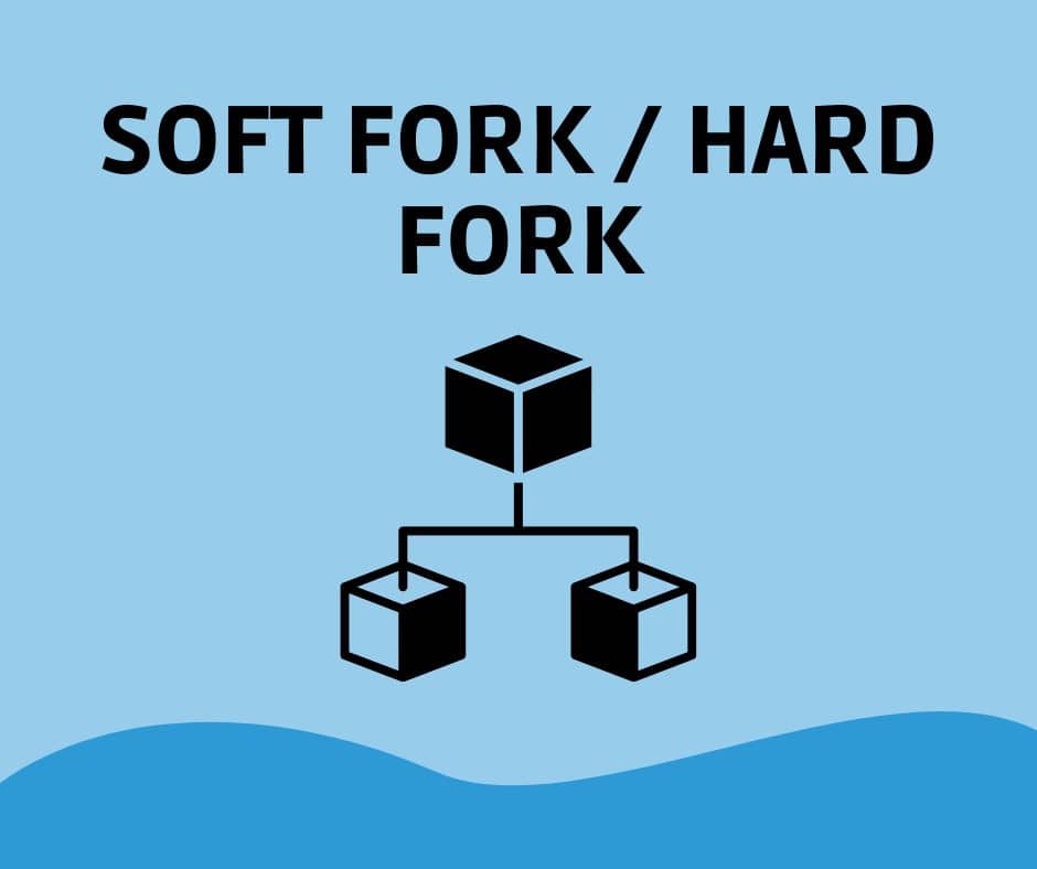 Was ist ein Soft Fork?