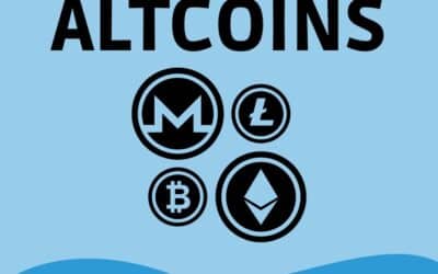 Was sind Altcoins?