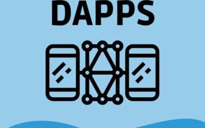 Was sind dApps? Dezentrale Anwendungen einfach erklärt