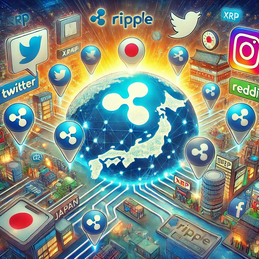 XRP Banken