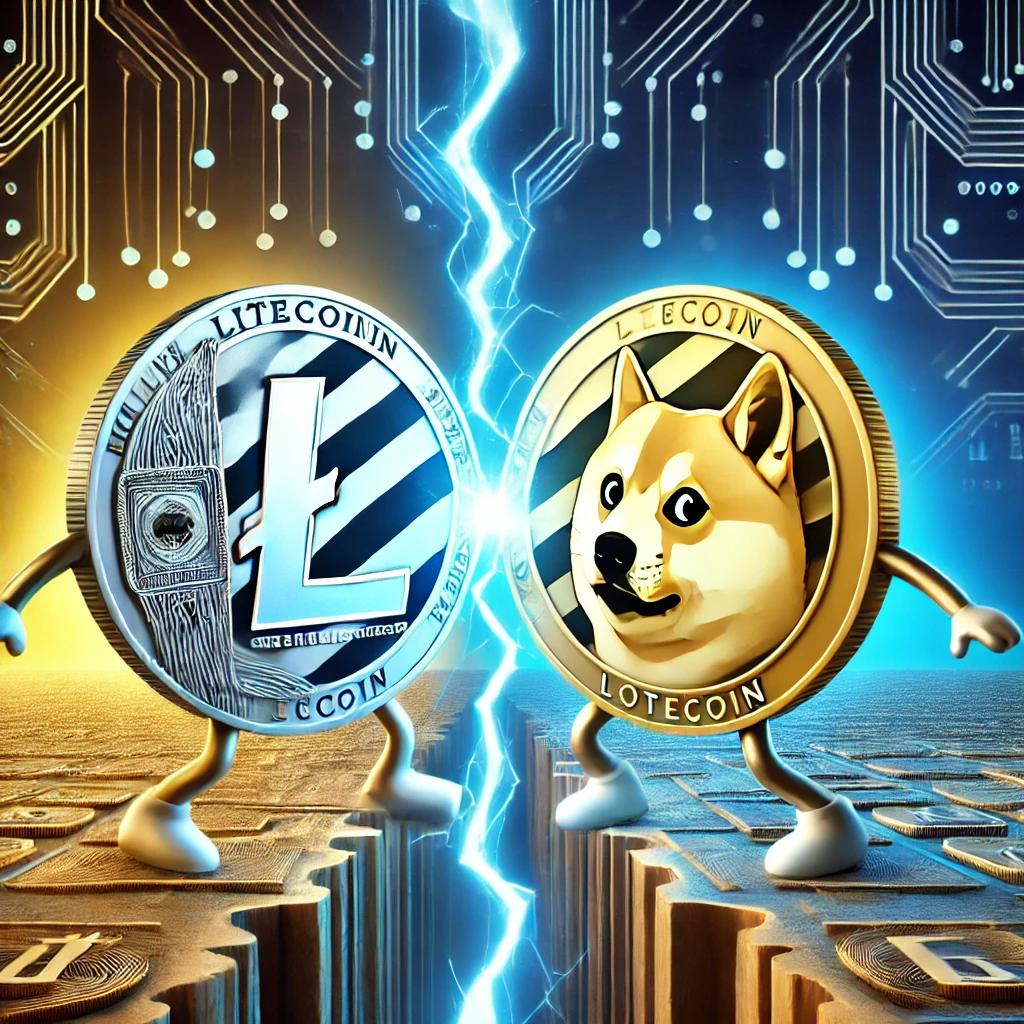 Dogecoin Blockchain